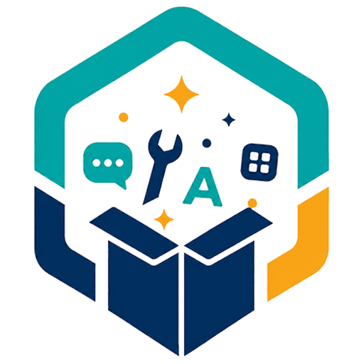 آیکن ابزارستان | Abzarstan Icon