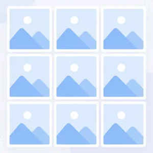 ساخت گرید تصاویر آنلاین - ساخت تصاویر شبکه ای. ابزارستان